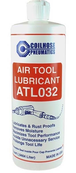 Coilhose Pneumatic&reg; Air Tool Lubricant